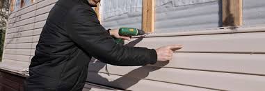 Trusted Apple Valley, CA Siding Installation & Repair Experts